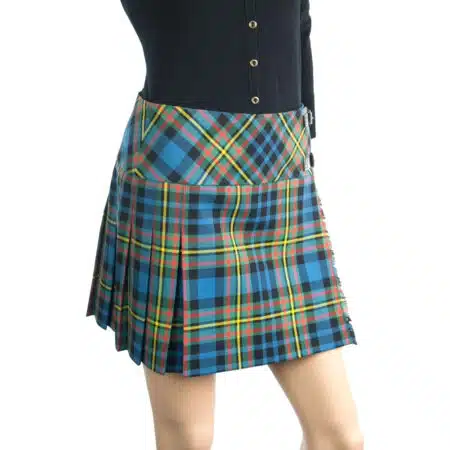 MacLellan Ancient Tartan Skirt