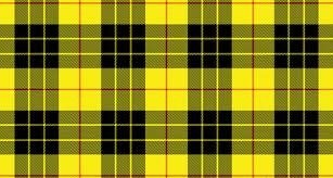 MacLeod of Lewis Modern tartan