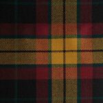 MacMillan Black Modern