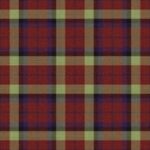 MacNaughton Hebridean