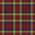 MacNaughton Hebridean