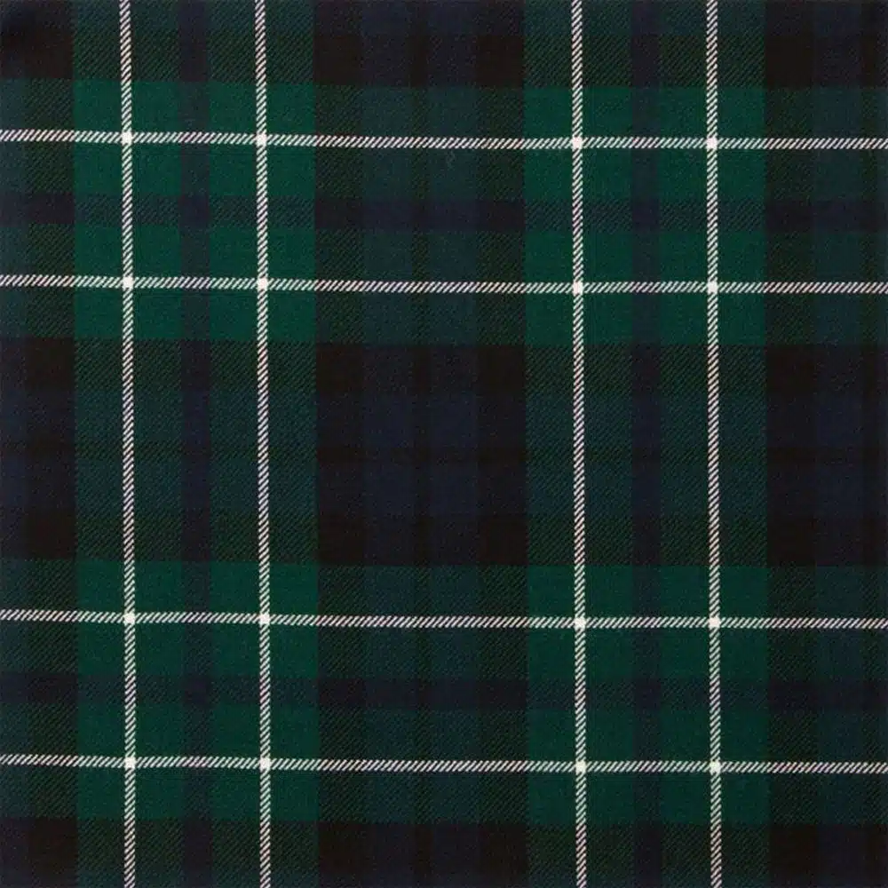 MacNeil of Colonsay Modern Tartan Kilt