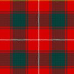 MacPhee Red Modern