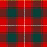 MacPhee Red Modern