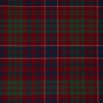 MacRae Red Muted