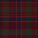 MacRae Red Muted