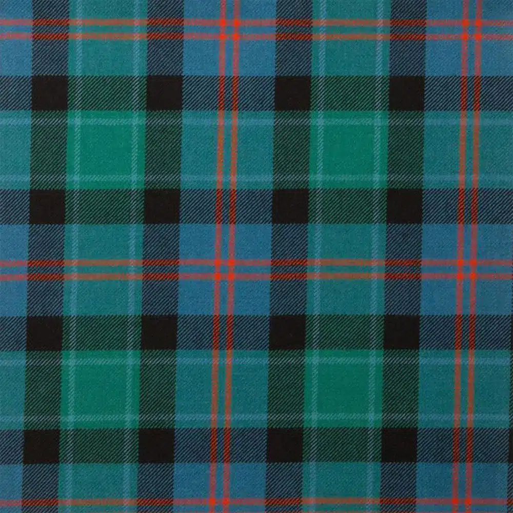MacTaggart Ancient Tartan Kilt
