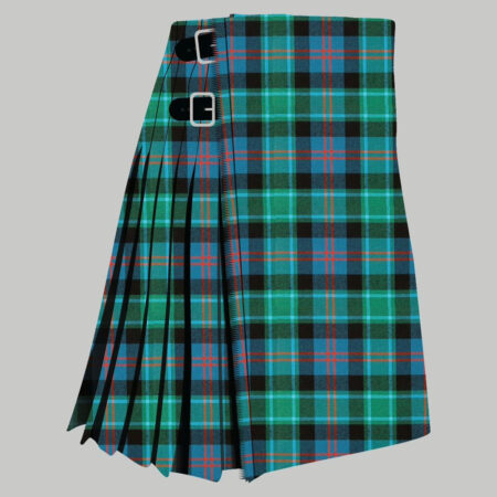 MacTaggart Ancient Tartan Kilt