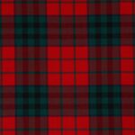MacTavish Modern 1850 Variant