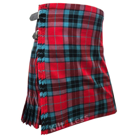 MacTavish Modern Tartan Kilt