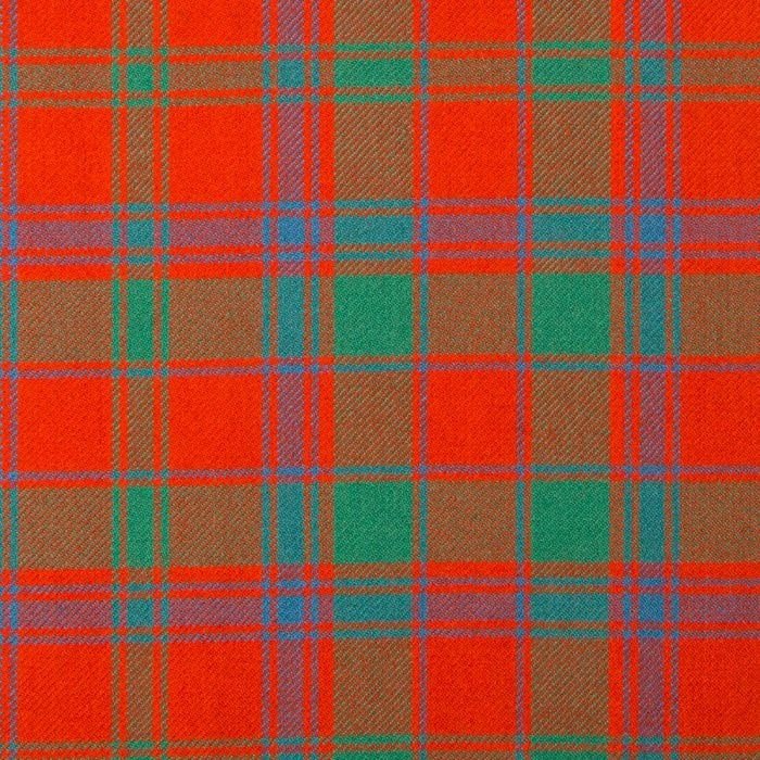 Maccoll Ancient tartan swatch