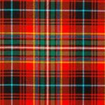 Macinnes Red Ancient