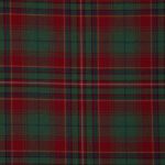 Macinnes Red Muted