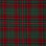 Macinnes Red Muted