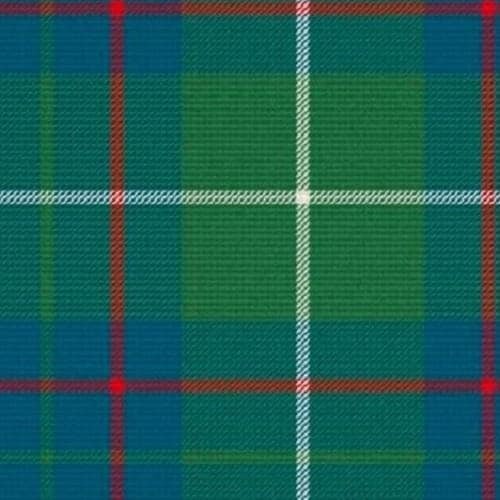 Macintyre Hunting Muted tartan