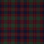 Macintyre Of Glenorchy Muted