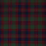 Macintyre Of Glenorchy Muted