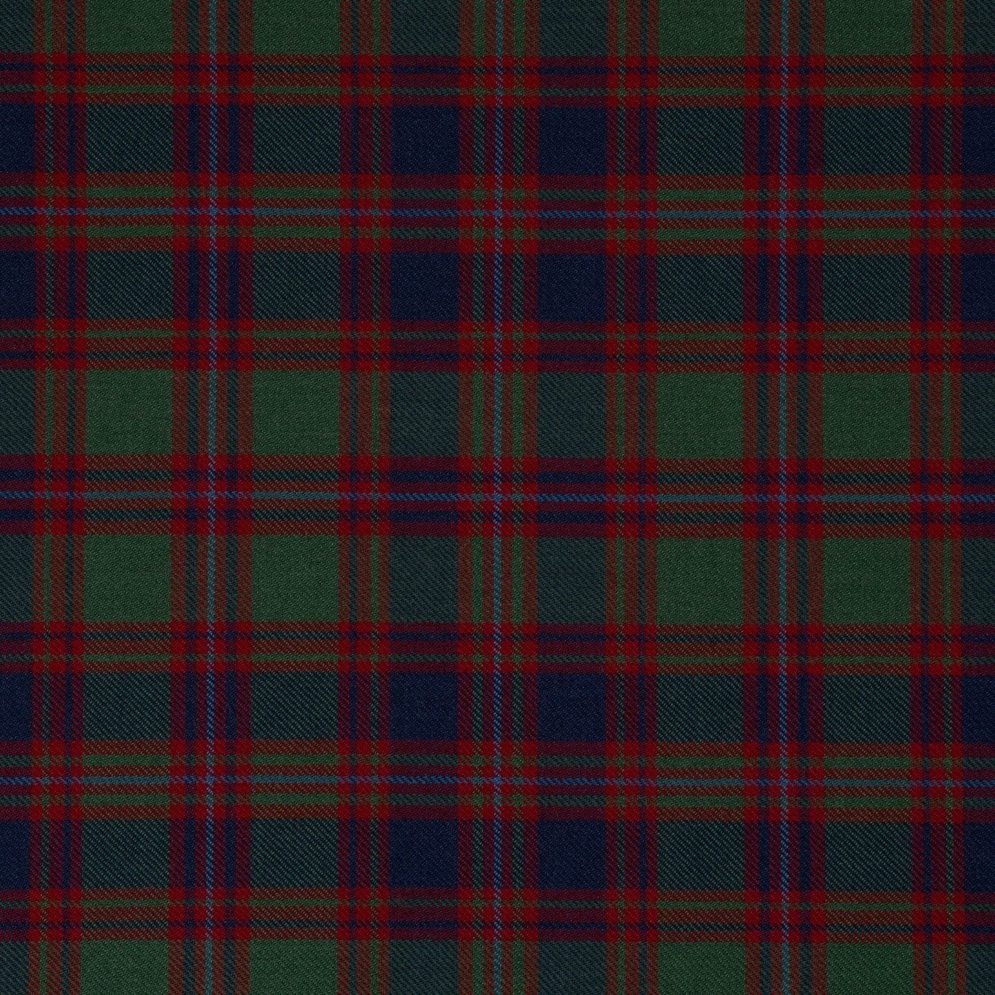 Macintyre Of Glenorchy Muted tartan