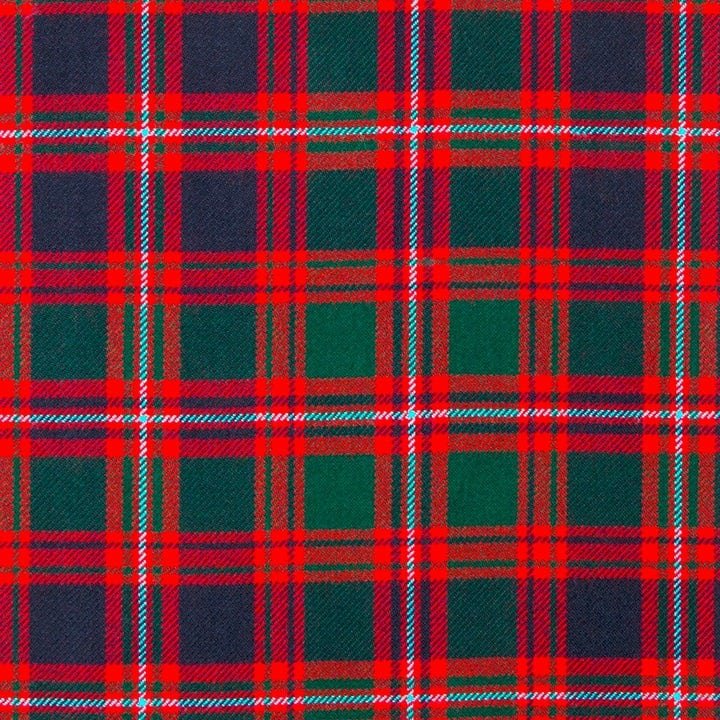 Macintyre of Glenorchy Modern tartan