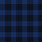 Mackay Blue Modern