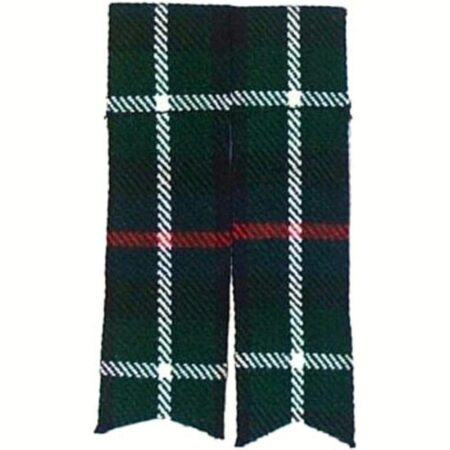 Mackenzie Scottish Traditional Flashes