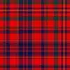 Macleod Red Modern