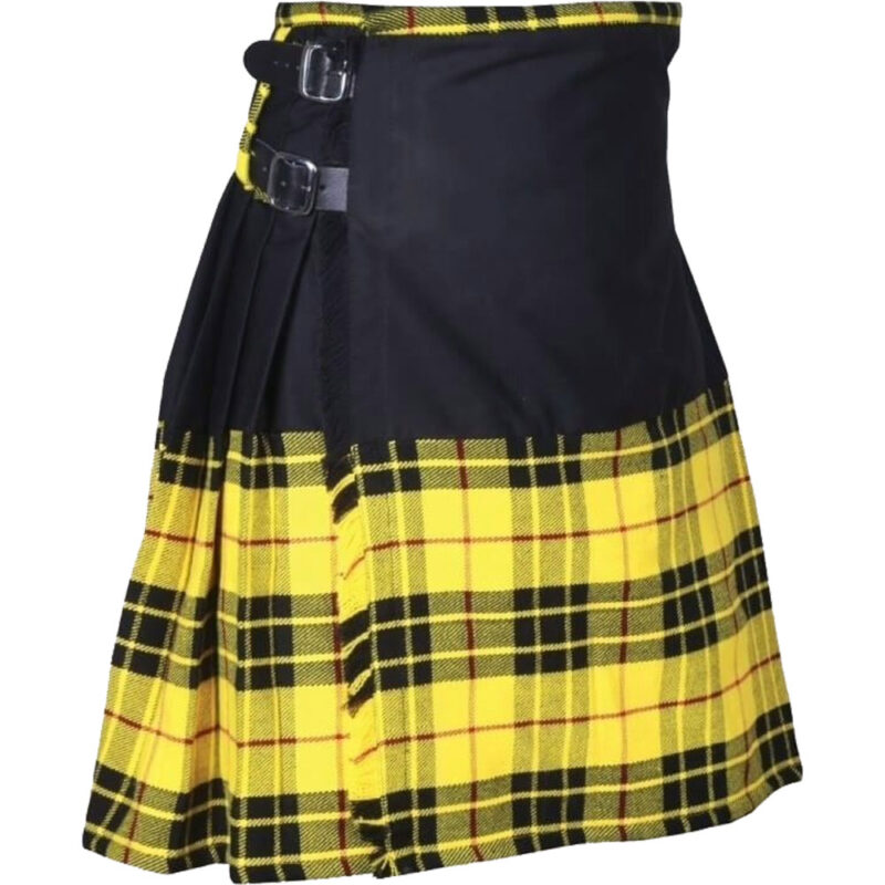 Macleod of Lewis Hybrid Kilt