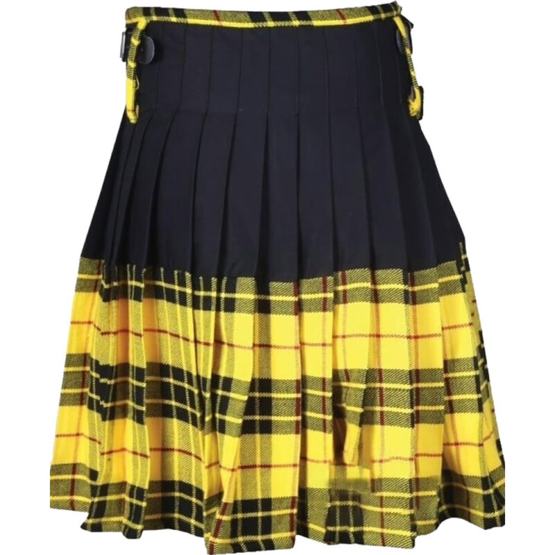 Macleod of Lewis Hybrid Kilt