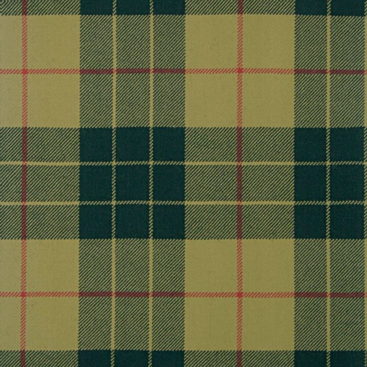 Macleod of Lewis Weathered tartan