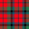 Macnaughton Tartan