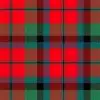 Macnaughton Tartan