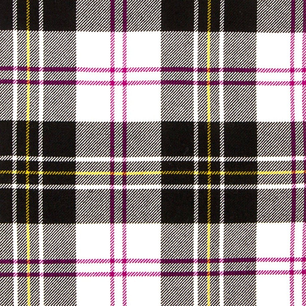 MacPherson Dress Ancient tartan