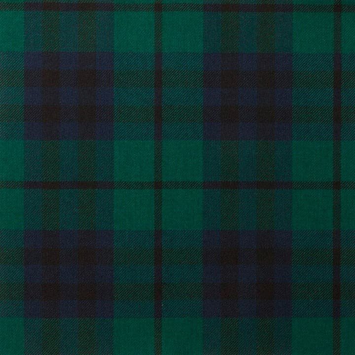 Marshall Modern tartan swatch