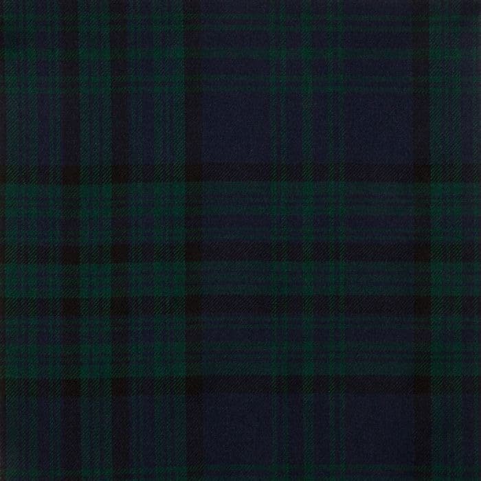 Matheson Hunting Modern tartan swatch