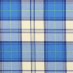 Menzies Blue Variation