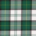 Menzies Dress Green