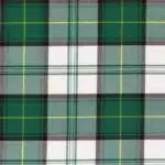 Menzies Dress Green