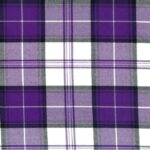 Menzies Dress Purple