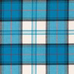 Menzies Dress Turquoise