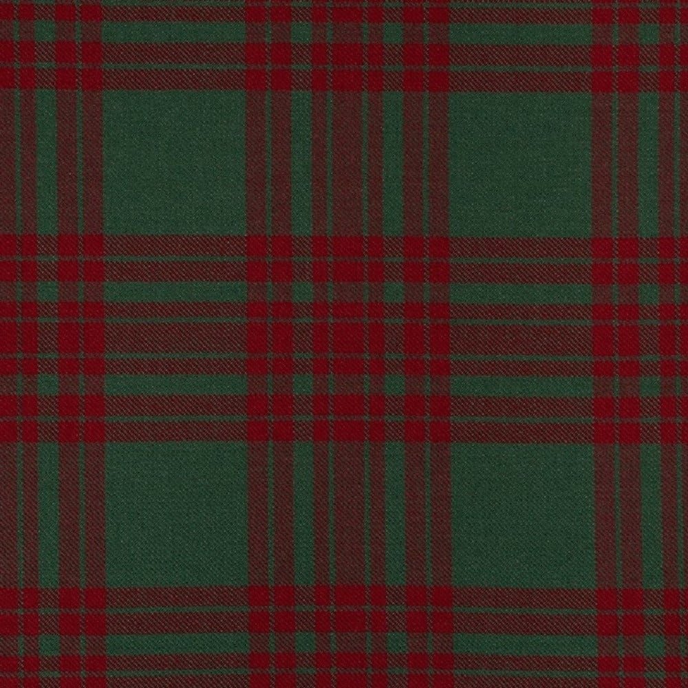 Menzies Hunting Muted tartan