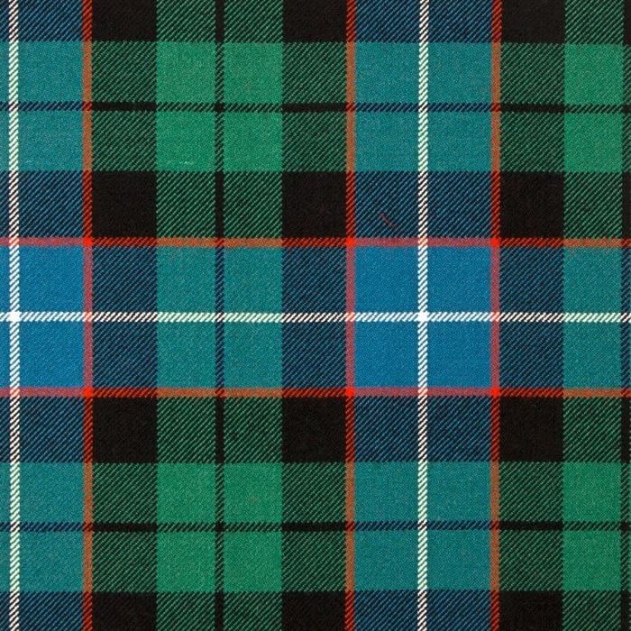 Mitchell Ancient tartan swatch
