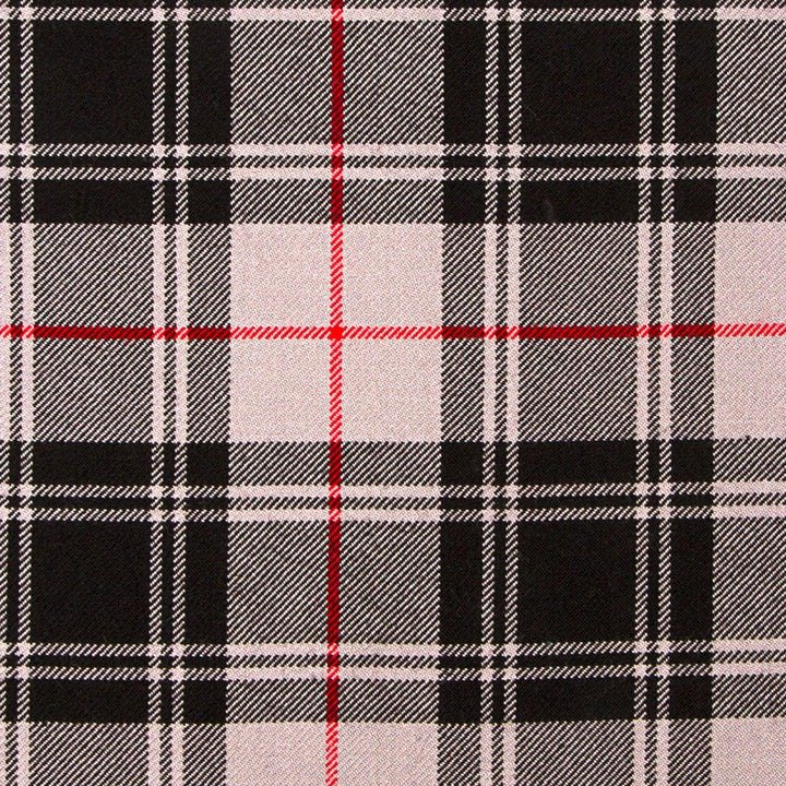 Moffat Modern tartan swatch