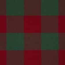 Moncrieffe Muted tartan swatch