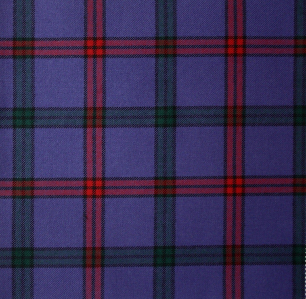 Montgomery Modern tartan swatch