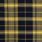 Morris tartan swatch