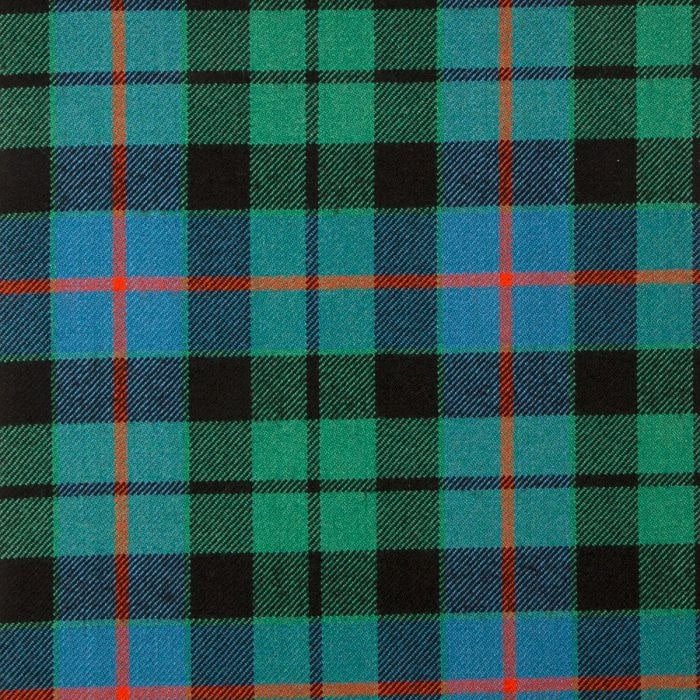 Morrison Green Ancient tartan