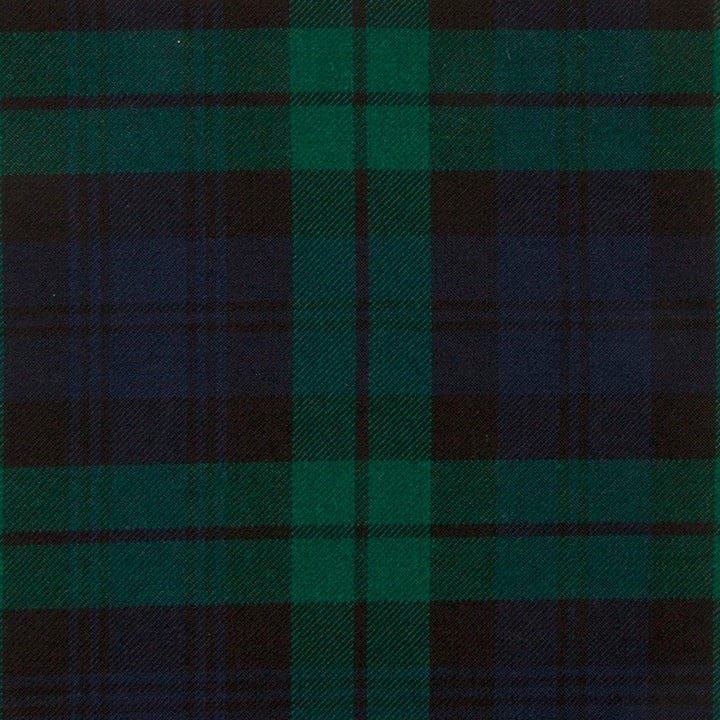 Munro Hunting Modern tartan swatch
