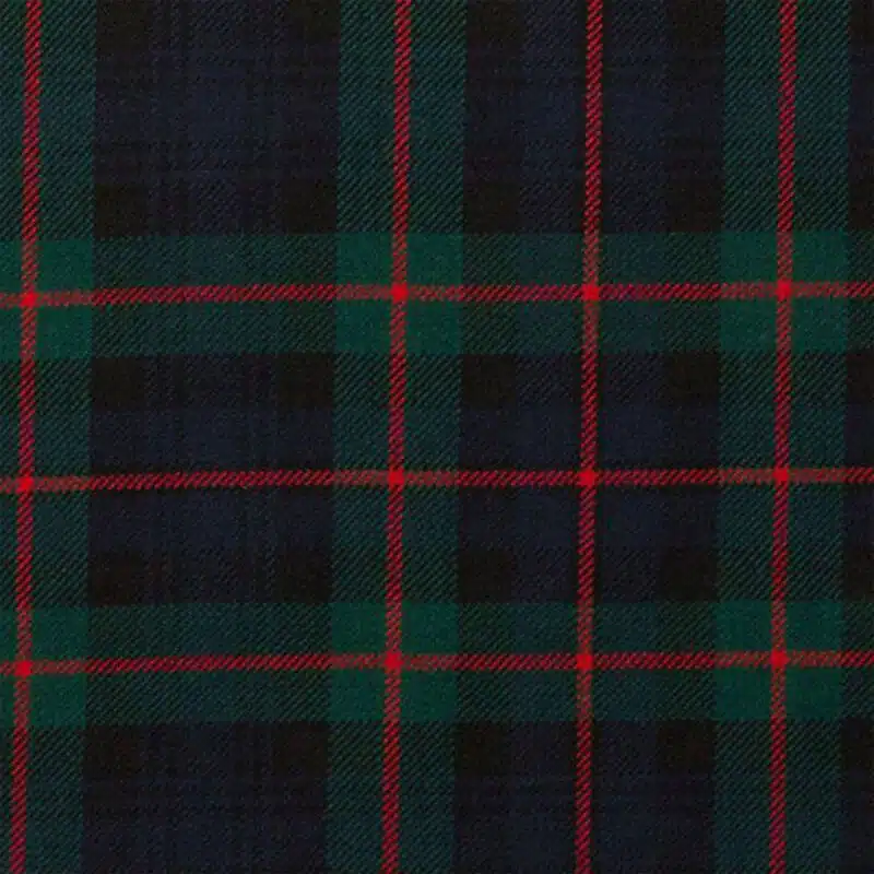Murray Of AtholL Modern Tartan Kilt For Women