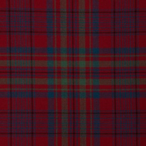 Murray of Tullibardine Muted tartan