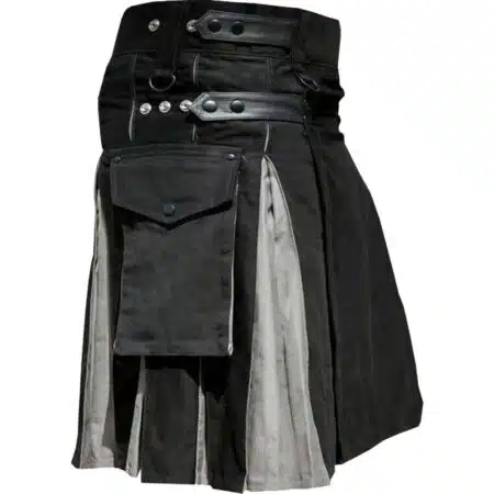 NEW EDITION Stylish Hybrid Kilt